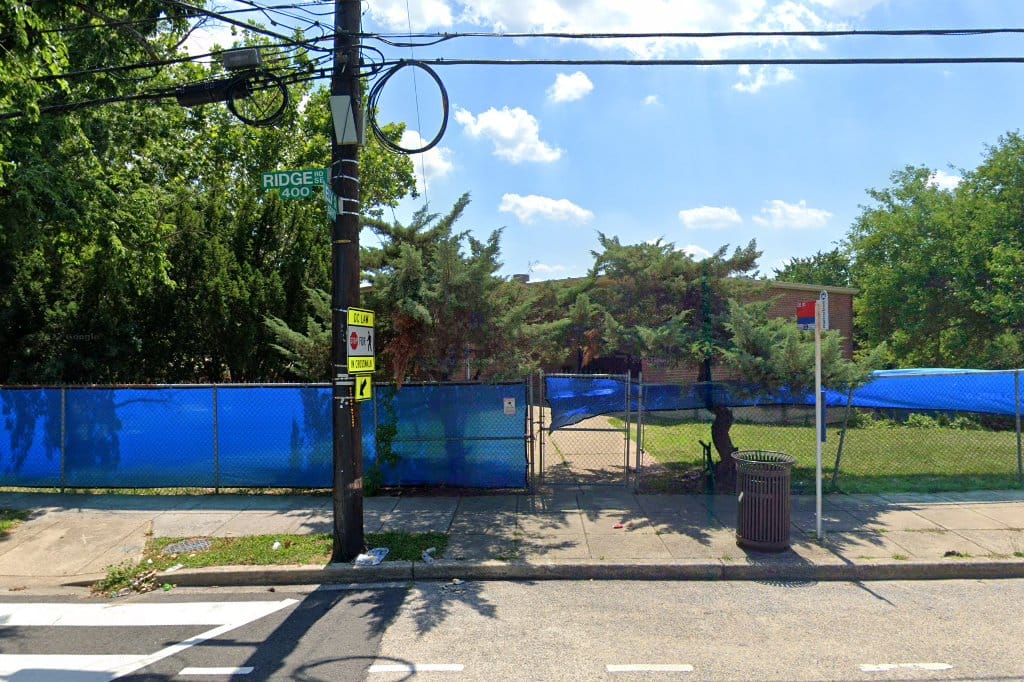 Cornerstone Community School