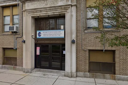 Immaculate Conception High School