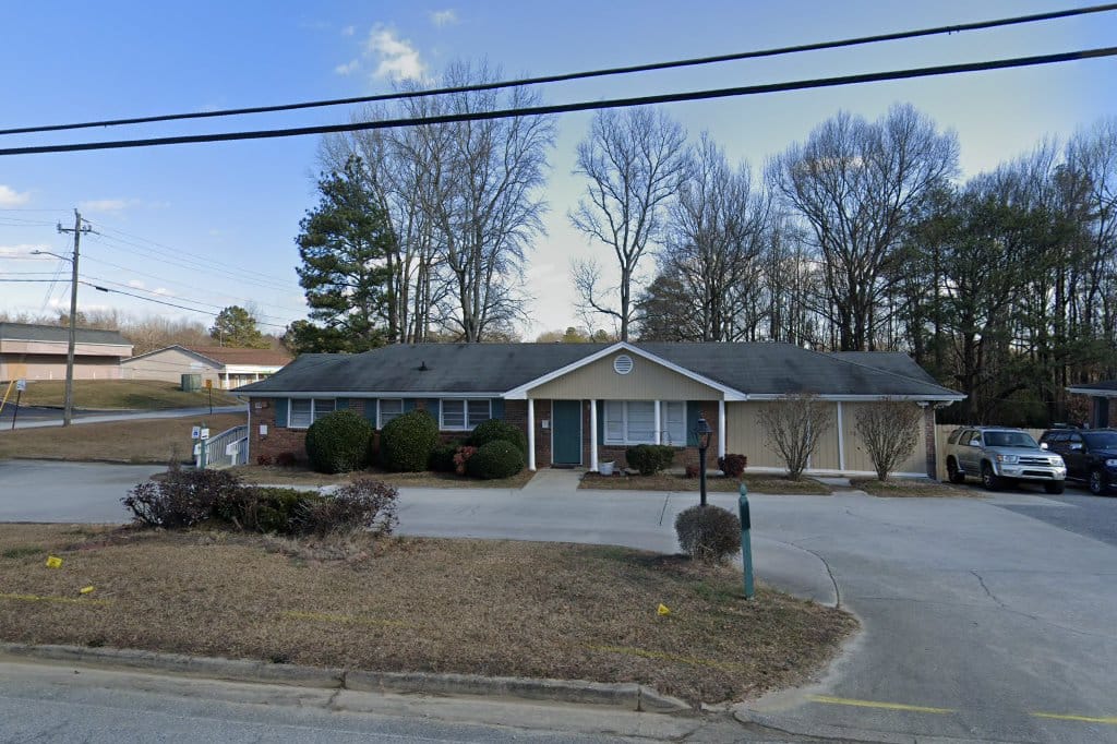 Montessori School of Douglas County