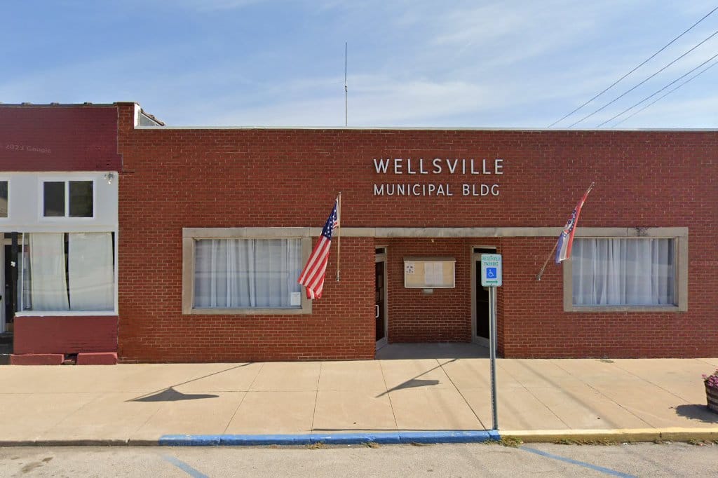 Wellsville Municipal Court