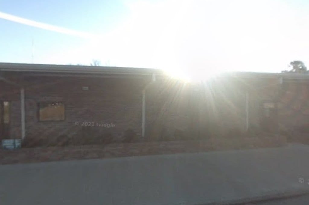 Judsonia District Court