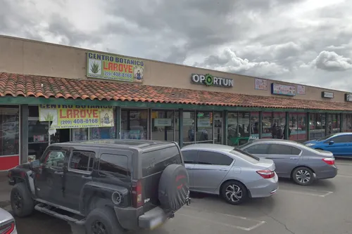 Carranza Pharmacy