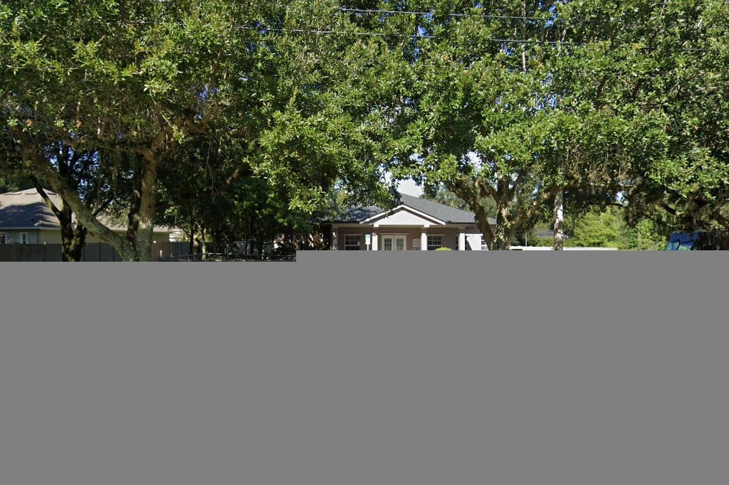 Tuscawilla Oaks Animal Hospital