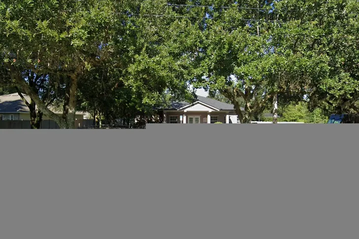 Tuscawilla Oaks Animal Hospital