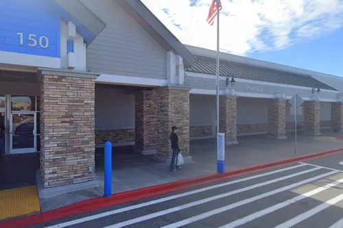 Walmart Pharmacy