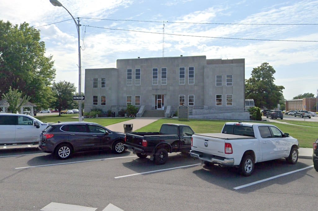 Marshfield Circuit Court