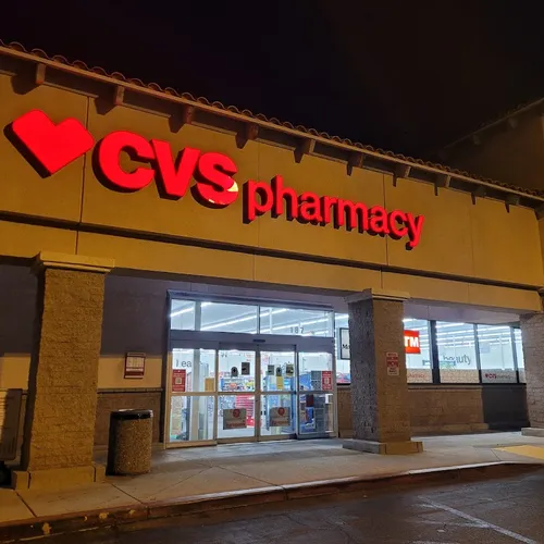 CVS Pharmacy