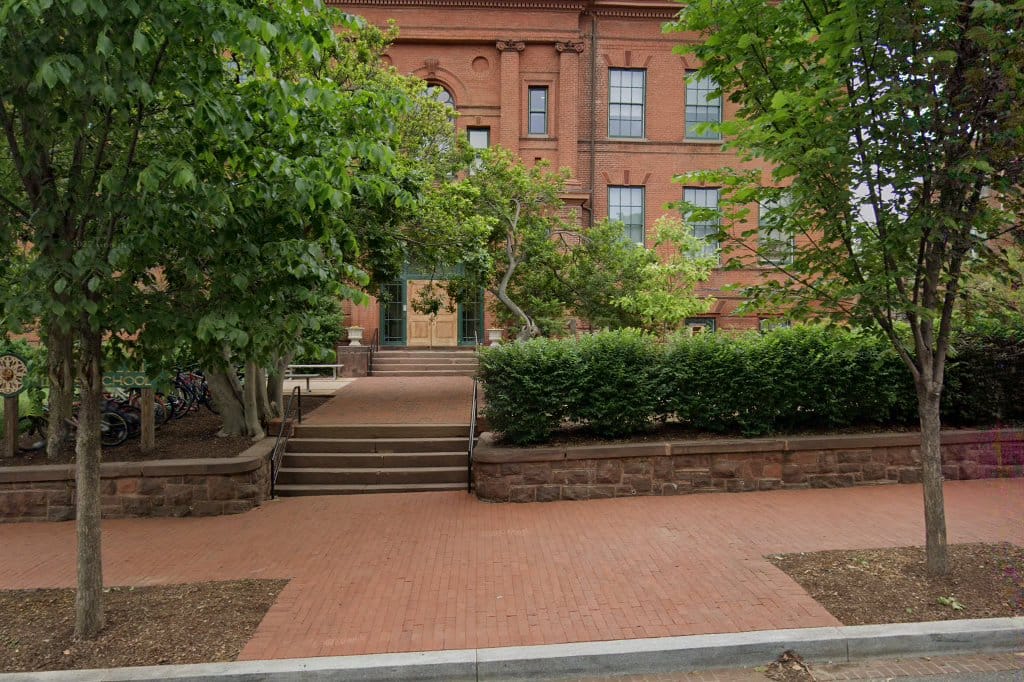 Capitol Hill Day School