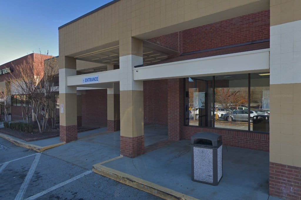 Goodwill Norcross