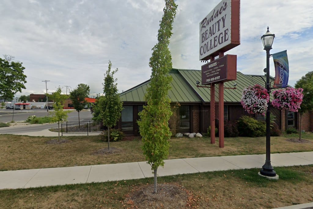 Rudae's School of Beauty Culture-Kokomo