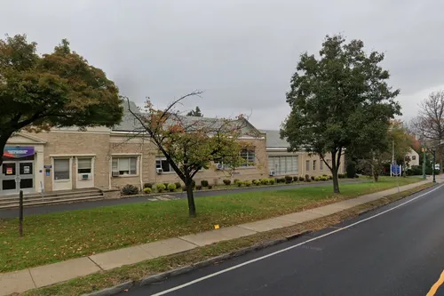 Marylawn Of The Oranges Academy