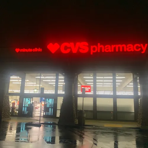 CVS Pharmacy