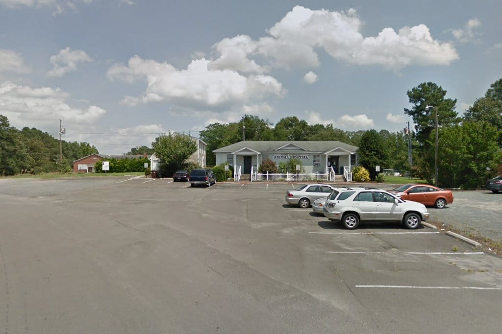 South Granville Animal Hospital