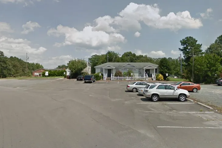 South Granville Animal Hospital