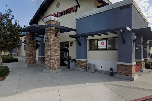 CVS Pharmacy