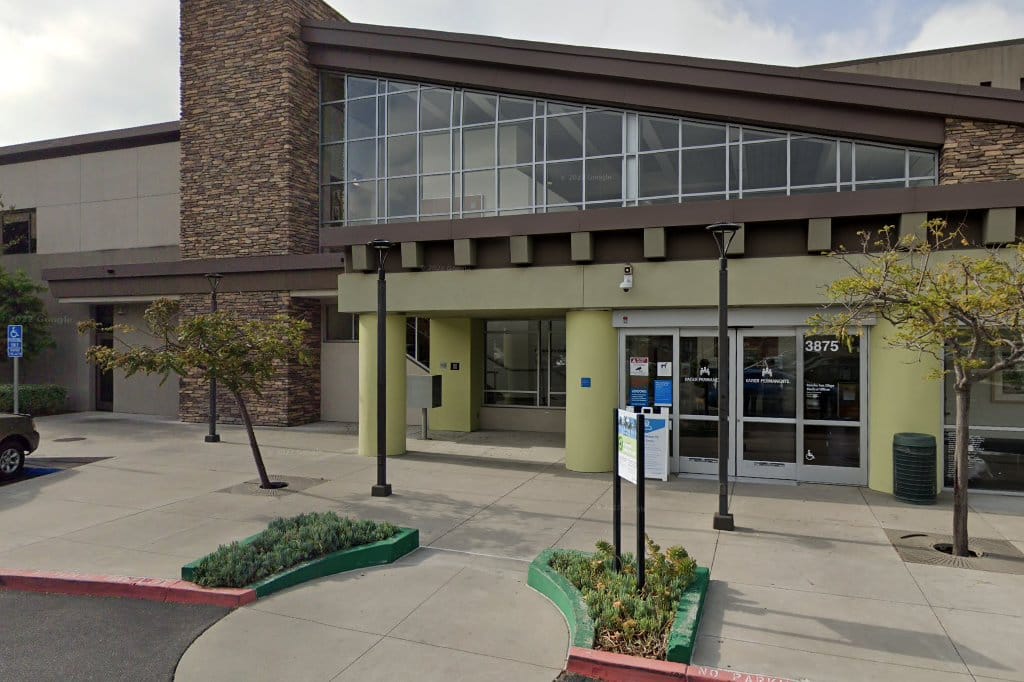 Kaiser Permanente Rancho San Diego Medical Offices Pharmacy