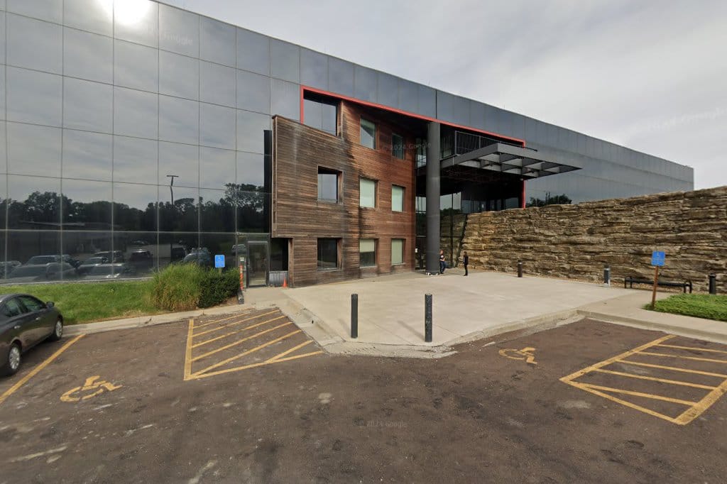Kansas City Missouri IRS Office