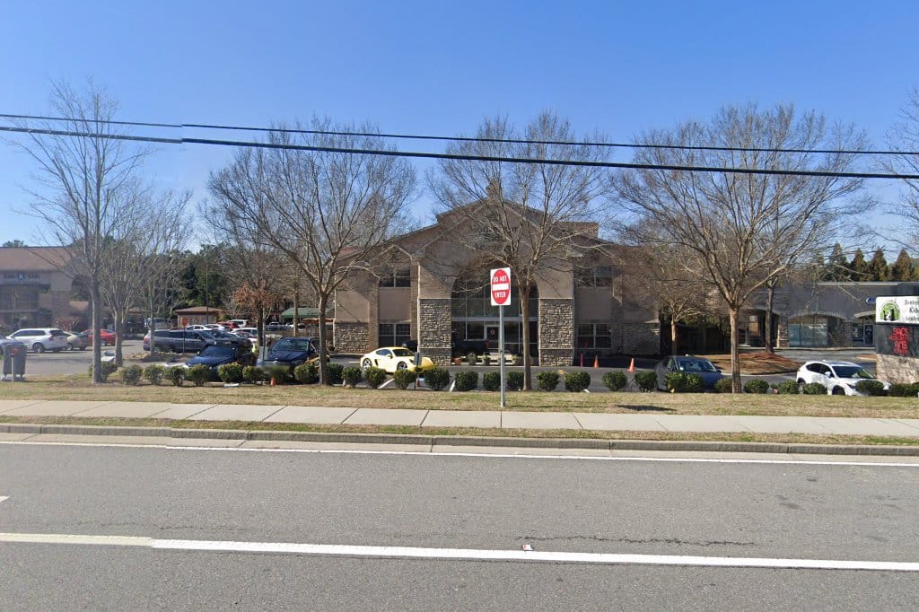 Montessori Kids Academy