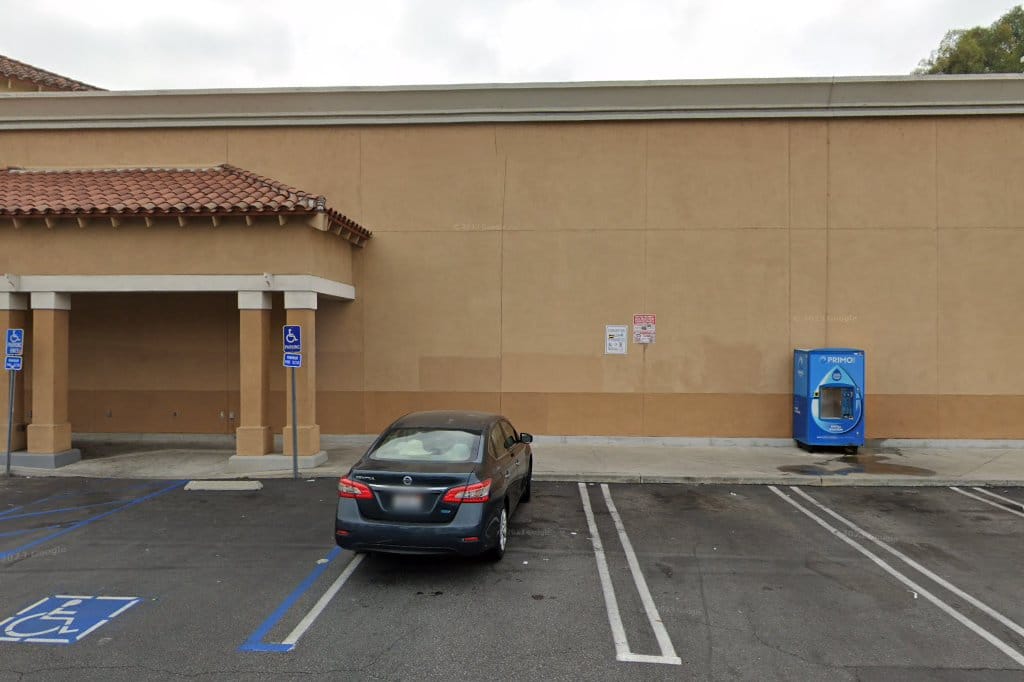 CVS Pharmacy