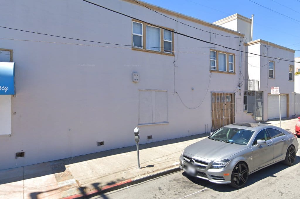 Visitacion Valley Pharmacy