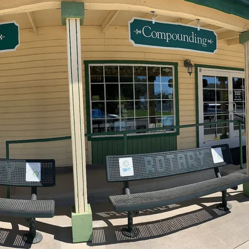 Central Coast Pharmacy Specialists Pharmacy