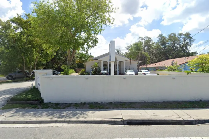 VCA Lockwood Ridge Animal Hospital
