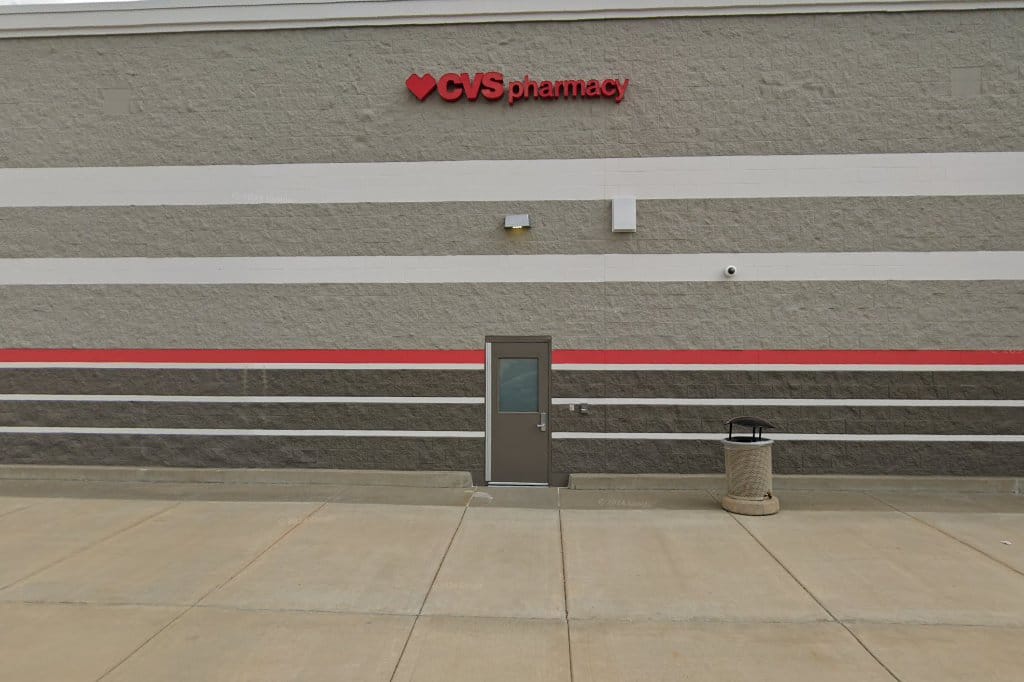 Target Pharmacy