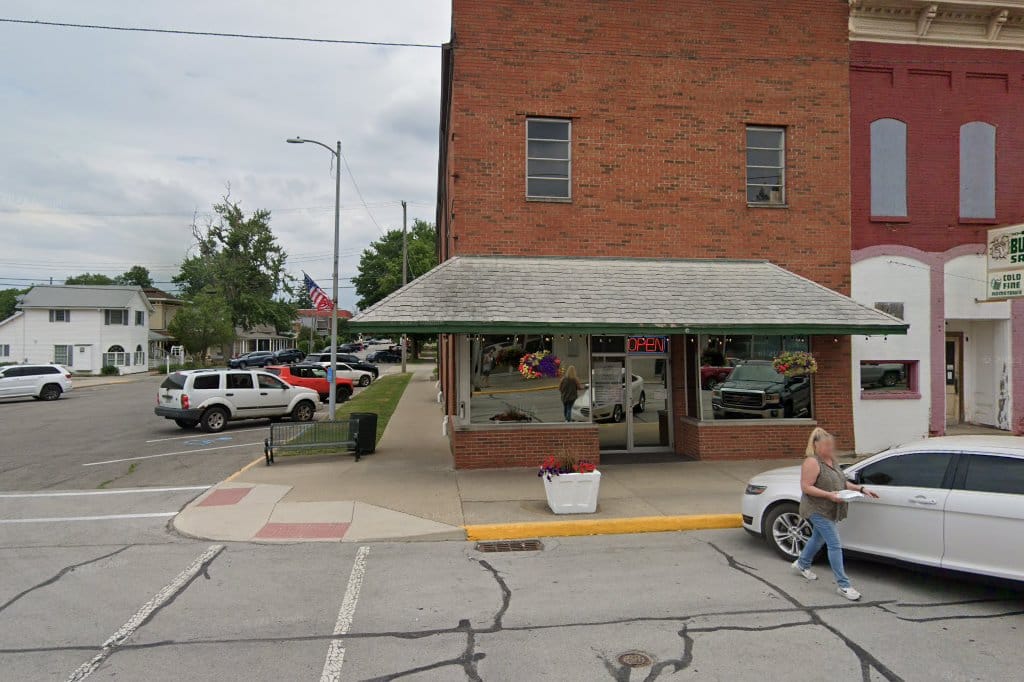 Bell Memorial Public Library