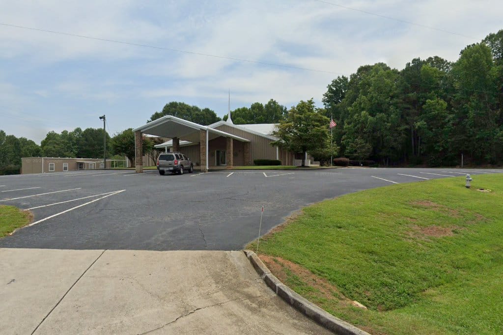 Hope Christian Academy