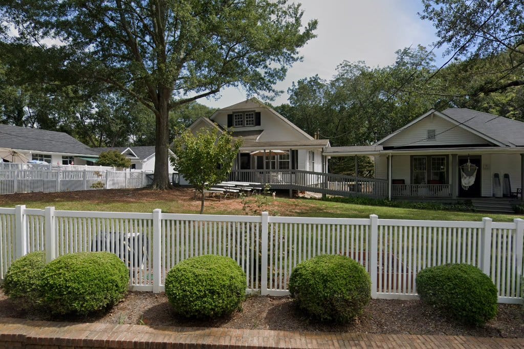 Carolyn Barron Montessori School
