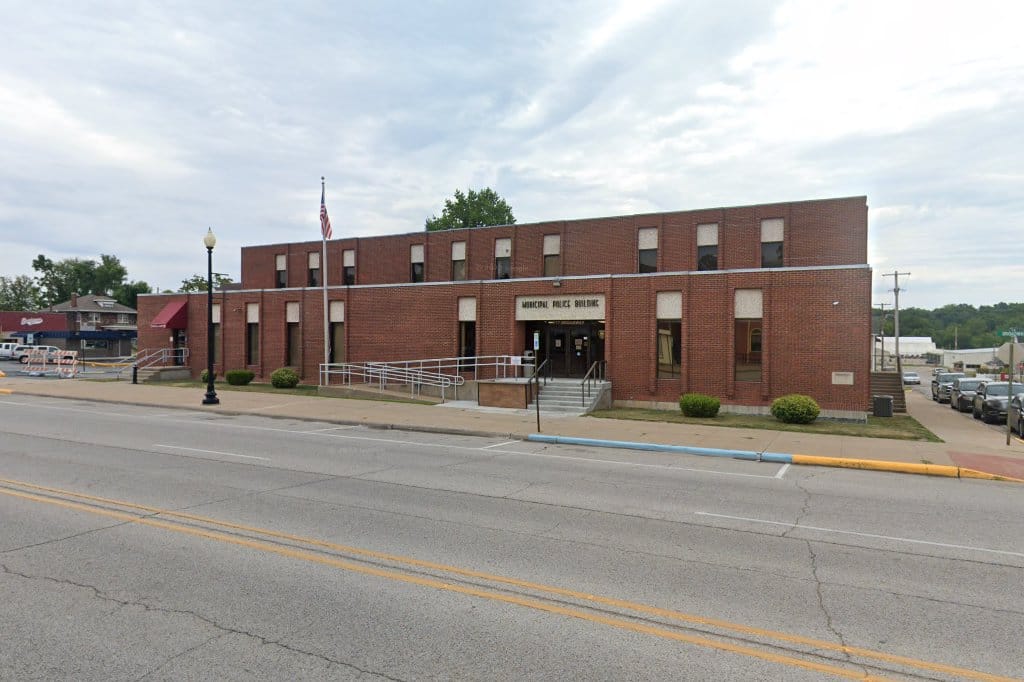 Hannibal Municipal Court