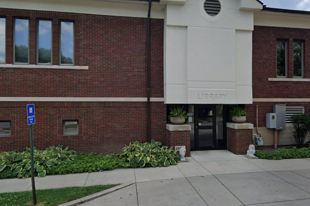 Syracuse Public Library