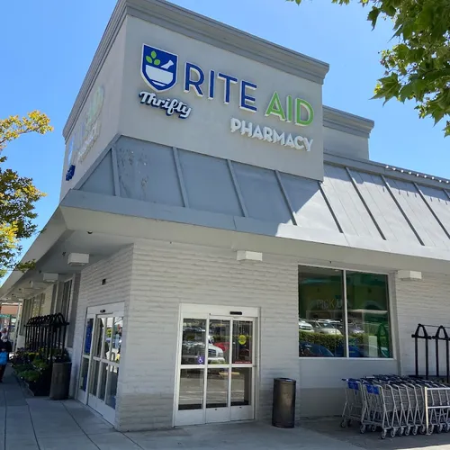Rite Aid Pharmacy