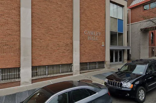 St Benedicts Preparatory School