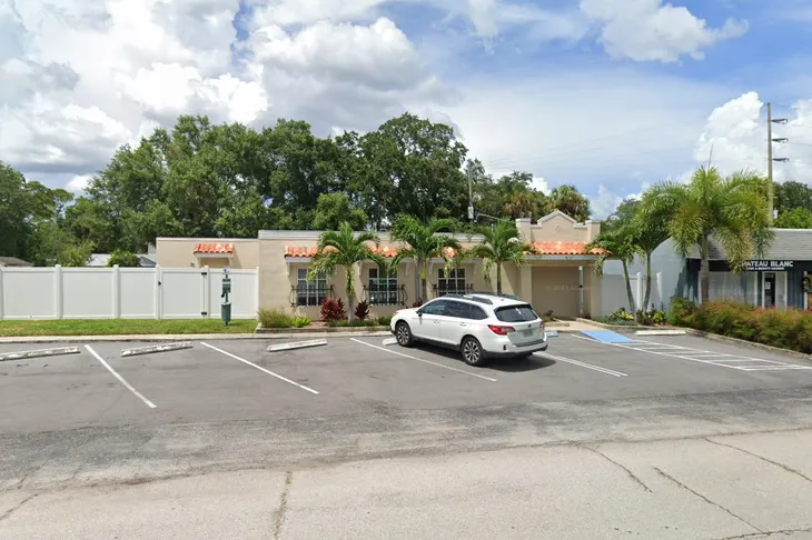 Jones Animal Hospital