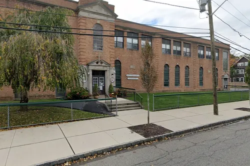 St Cassian Elementary School