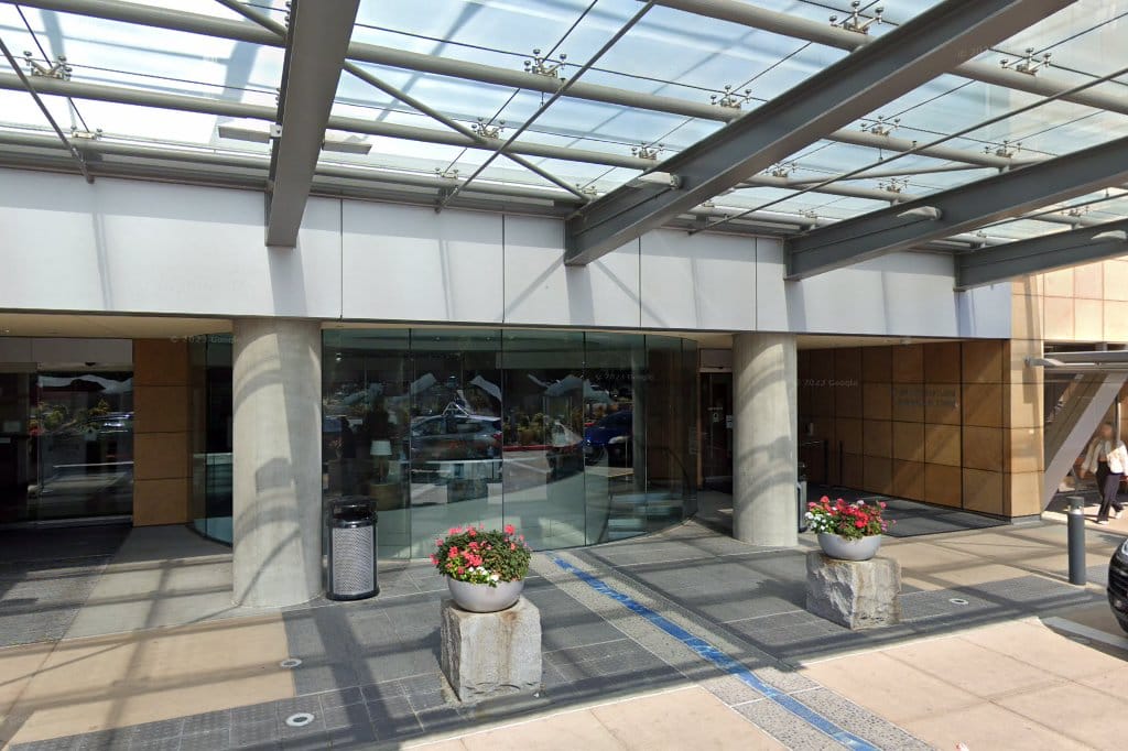 John Muir Medical Center Pharmacy