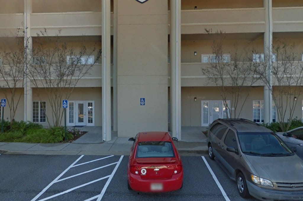Eaton Academy