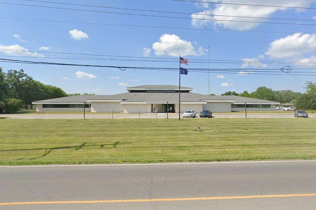 Ivy Tech State College