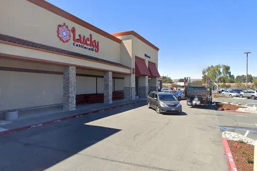 Lucky Supermarkets Pharmacy