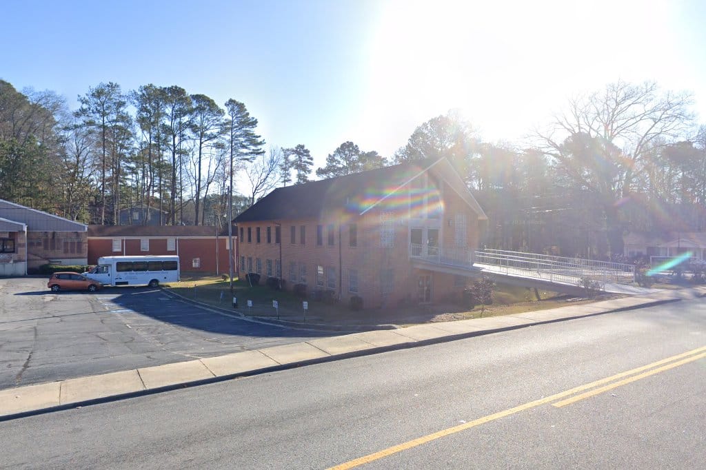 Mount Olive Early Learning Center