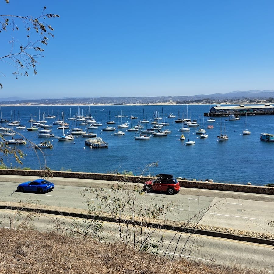 Presidio Of Monterey Army Health Clinic Pharmacy-Dod Pharmacy
