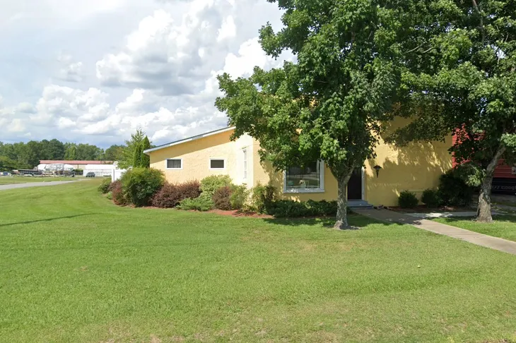 Tar River Animal Hospital