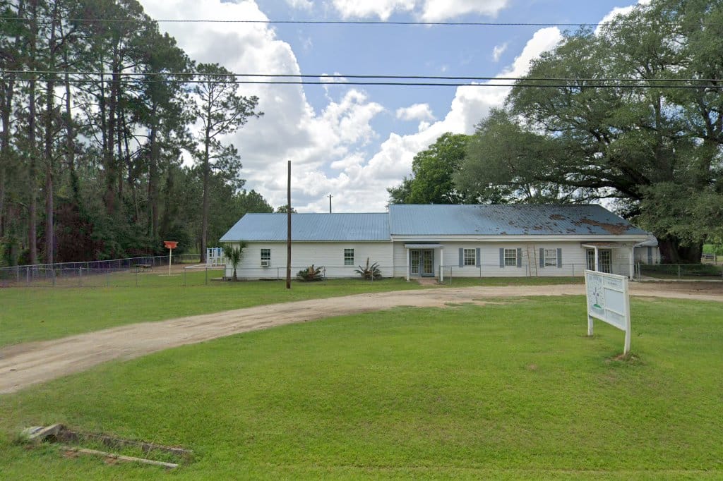 New Beginning Christian School