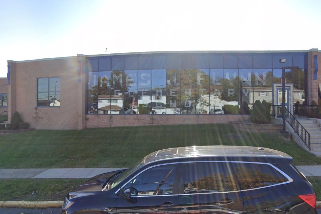 James J Flynn School