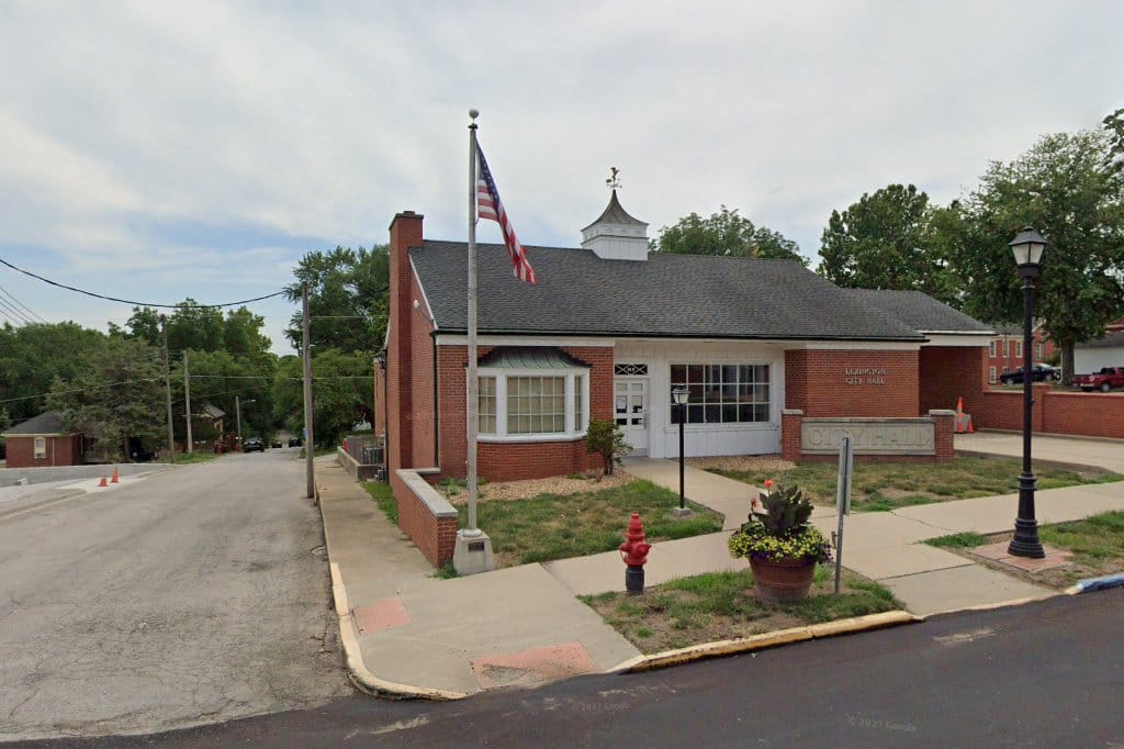 Lexington Municipal Court