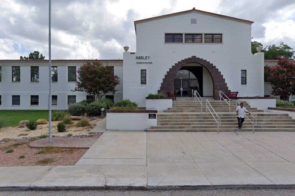 New Mexico State University-Main Campus