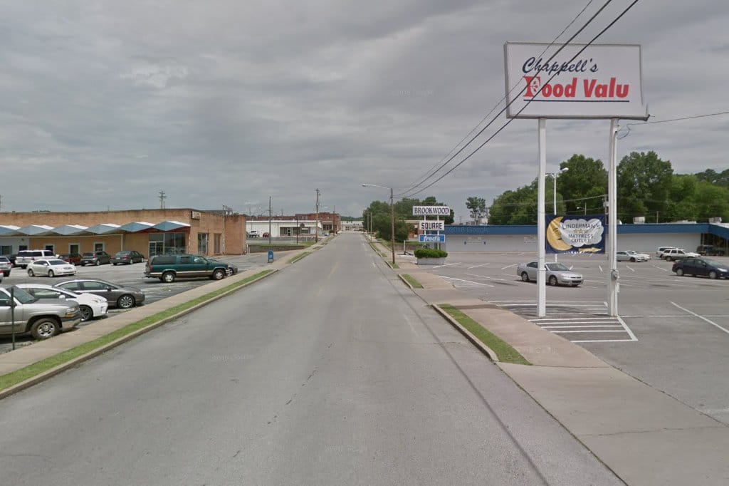 Goodwill La Fayette