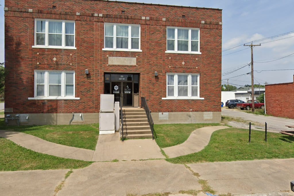Eldon Municipal Court