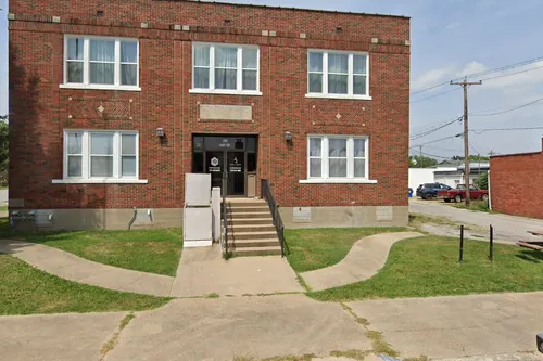 Eldon Municipal Court